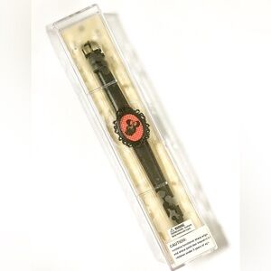 Disney Wrist Watch - Minnie Mouse Silhouette